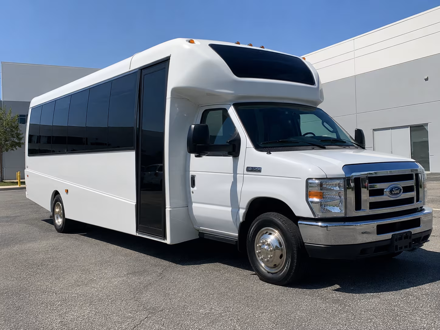 arvada discreet military and government shuttles for your group