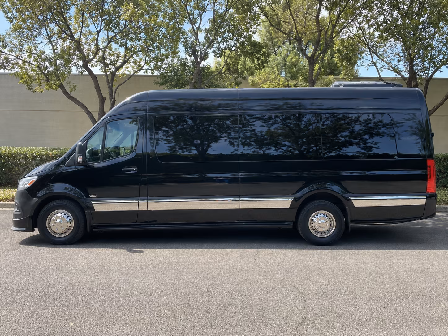 arvada make every stop more fun with arvada prom transportation