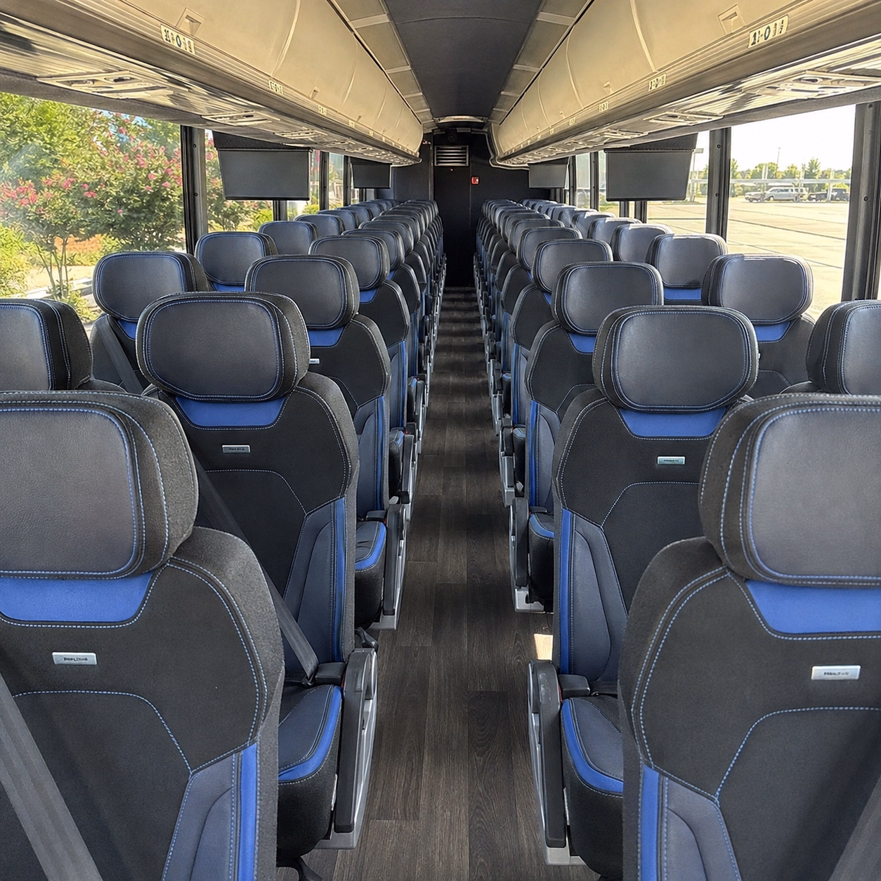 arvada rent a charter bus for your long distance arvada trip