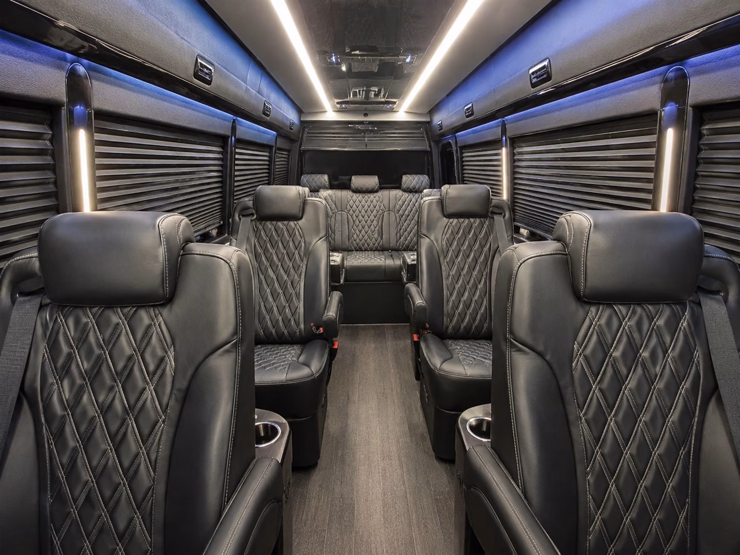 arvada wedding bus rentals for small and large celebrations
