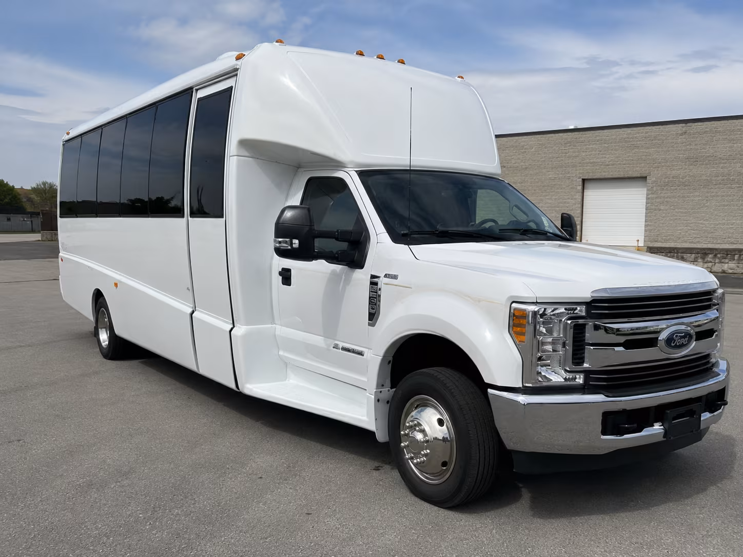 aurora explore the aurora music scene with a charter bus