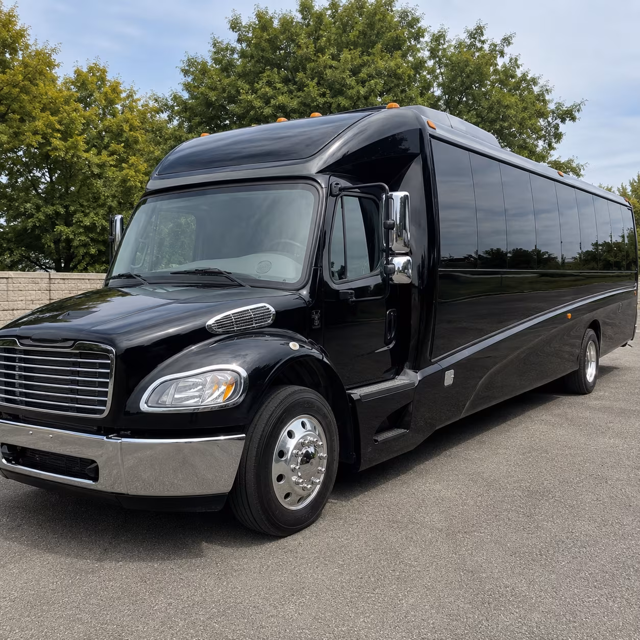 book your westminster prom bus before the best dates are gone