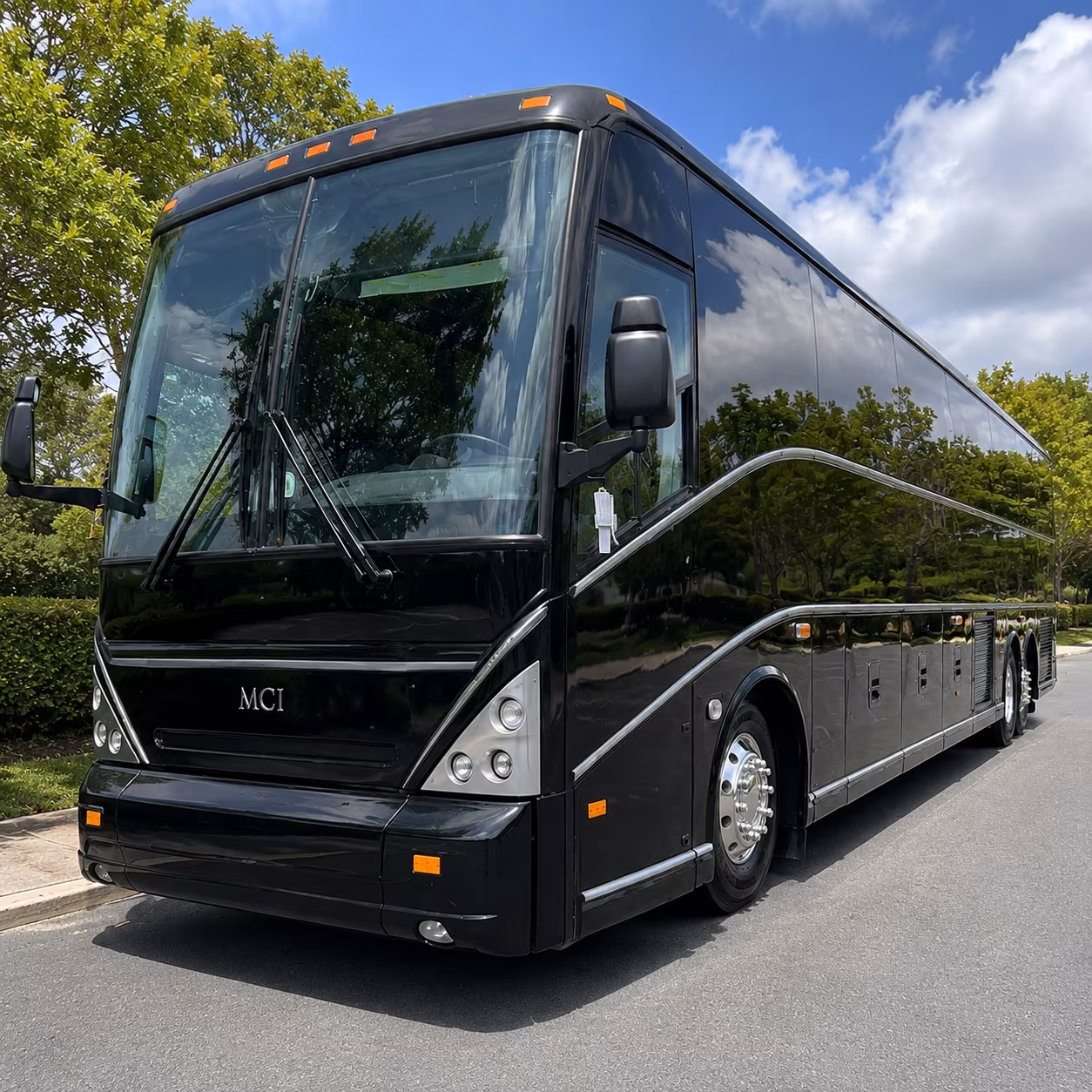 boulder charter bus rentals to concerts festivals in boulder