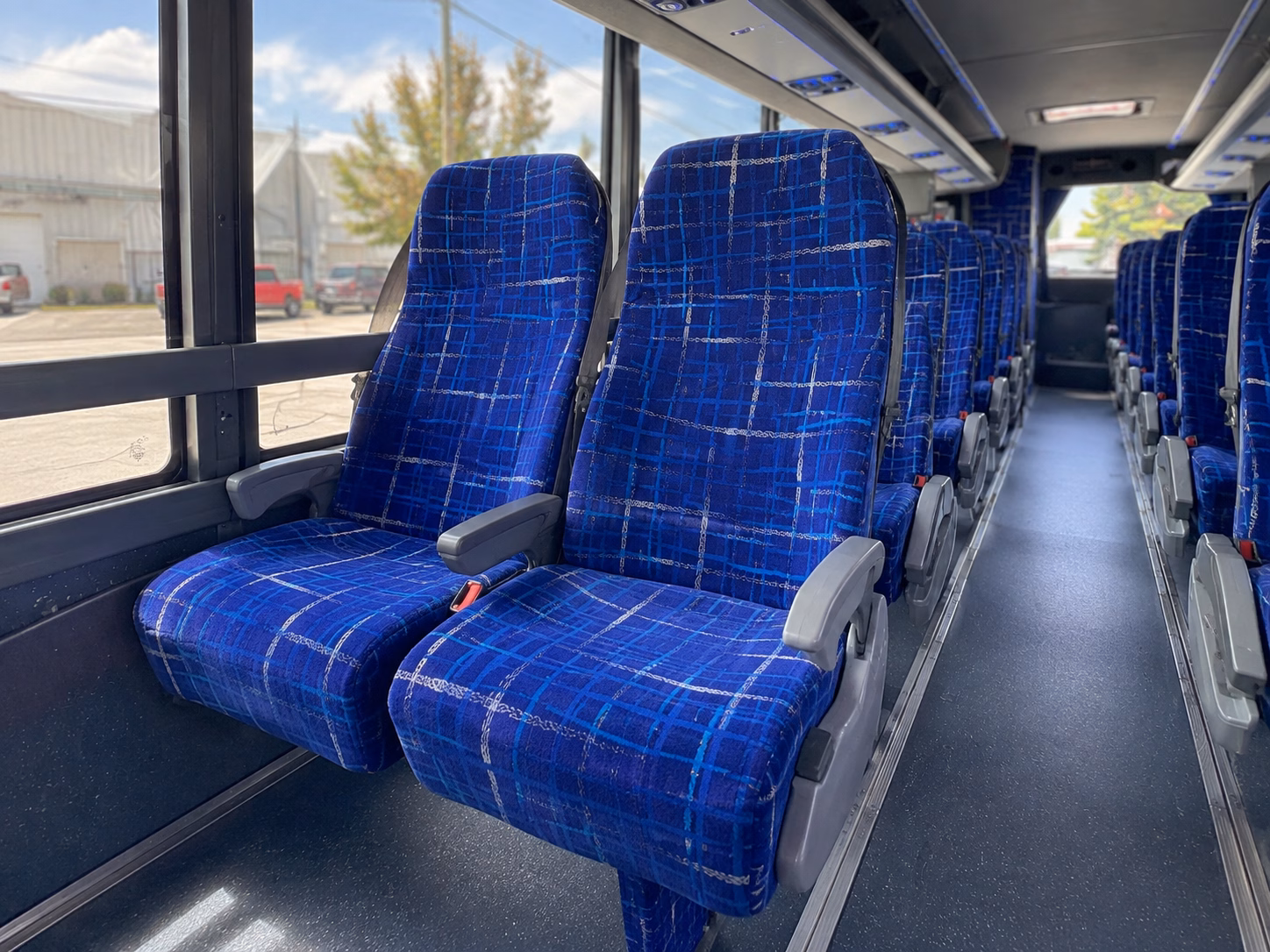 boulder keep your players equipment and fans together with a boulder charter bus