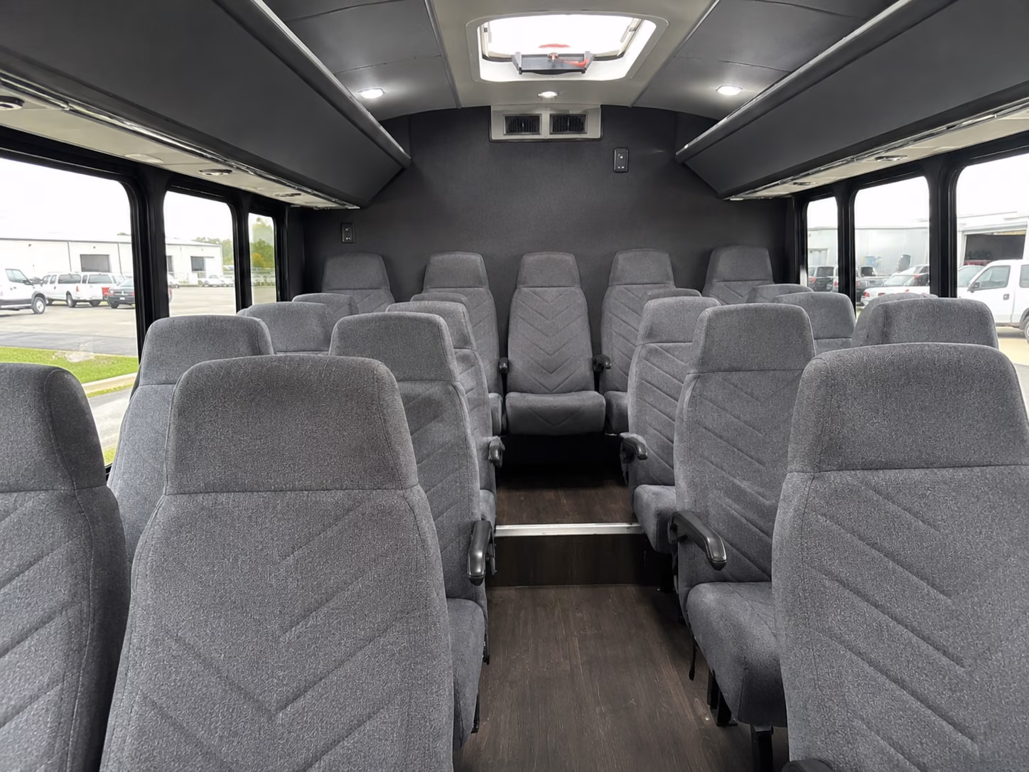 boulder private airport shuttle bus rentals in boulder