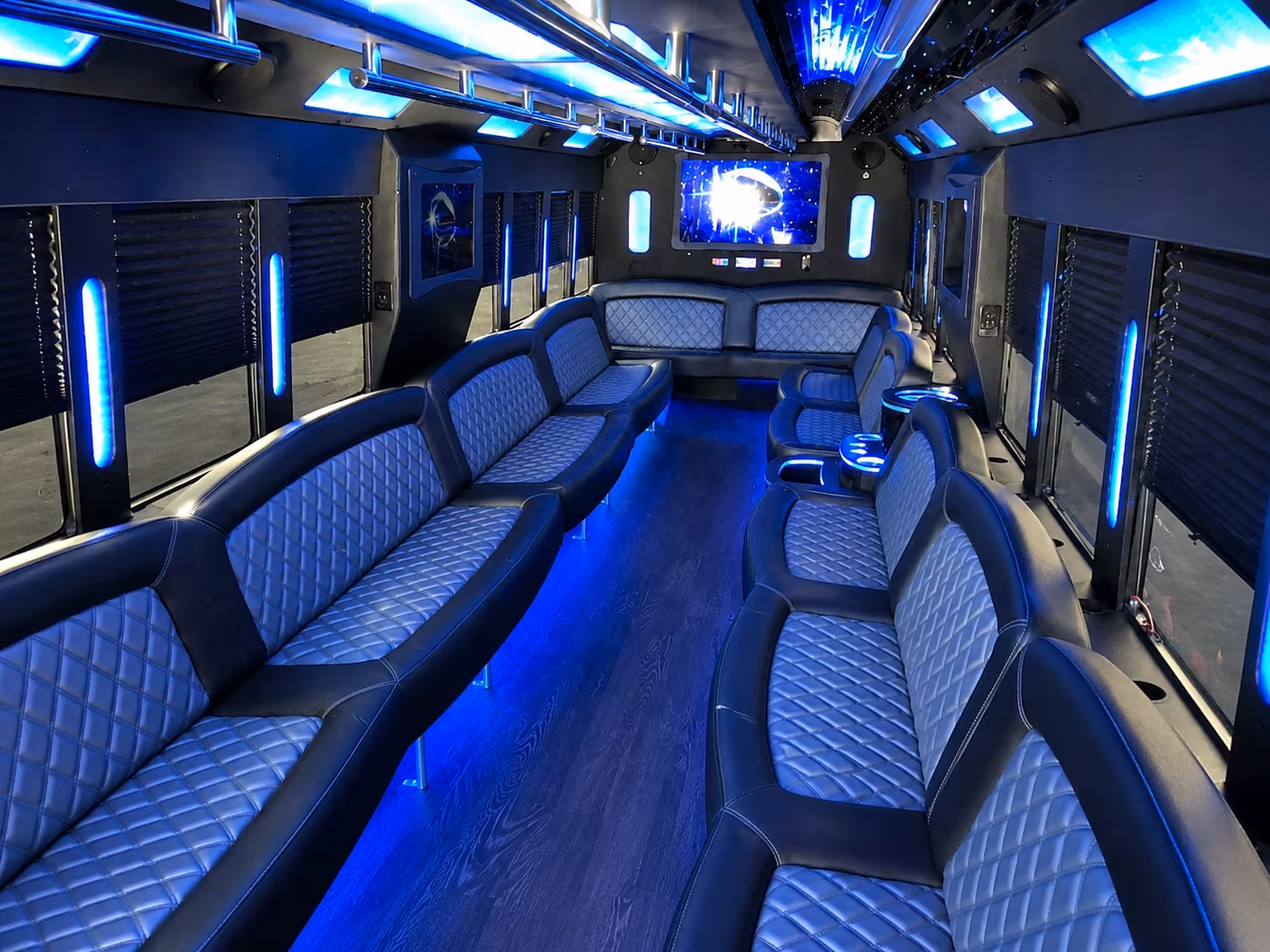 boulder prom night bus rentals across boulder