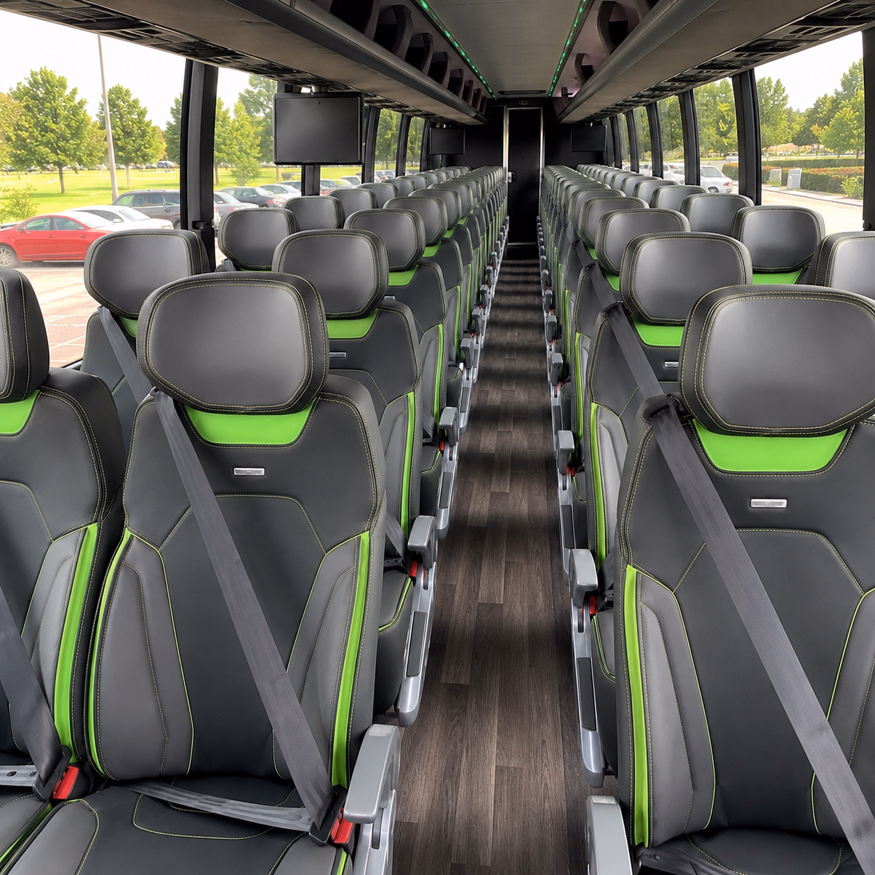 boulder religious group charter bus rentals in boulder