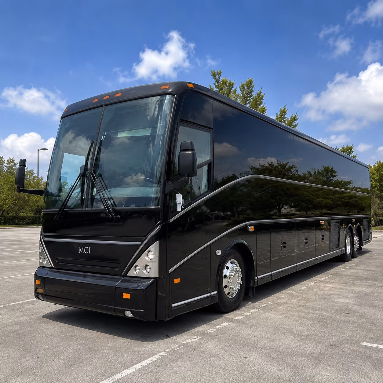 broomfield bus rentals