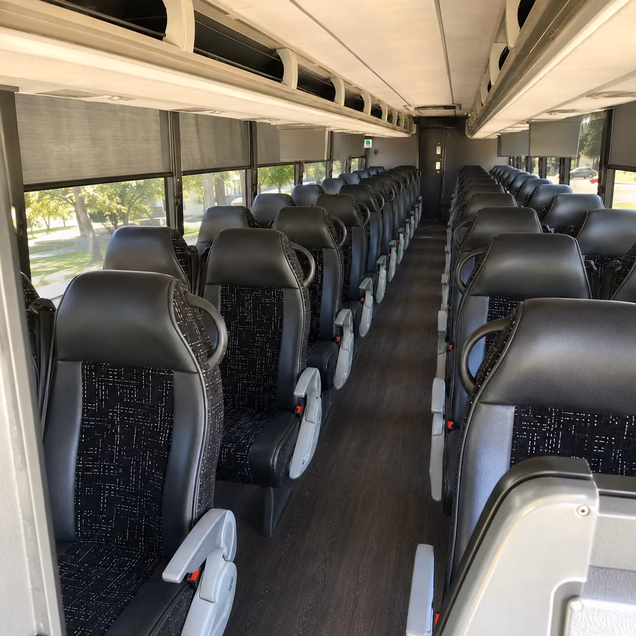 broomfield charter bus rentals for broomfield church events