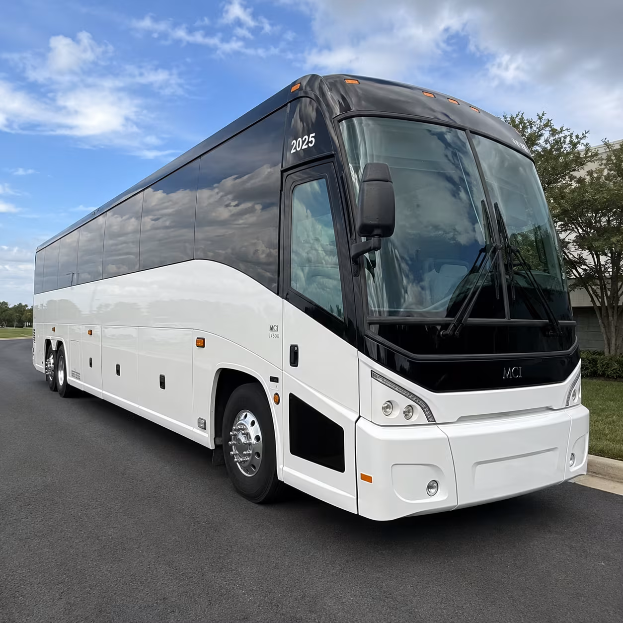 broomfield military and government transportation