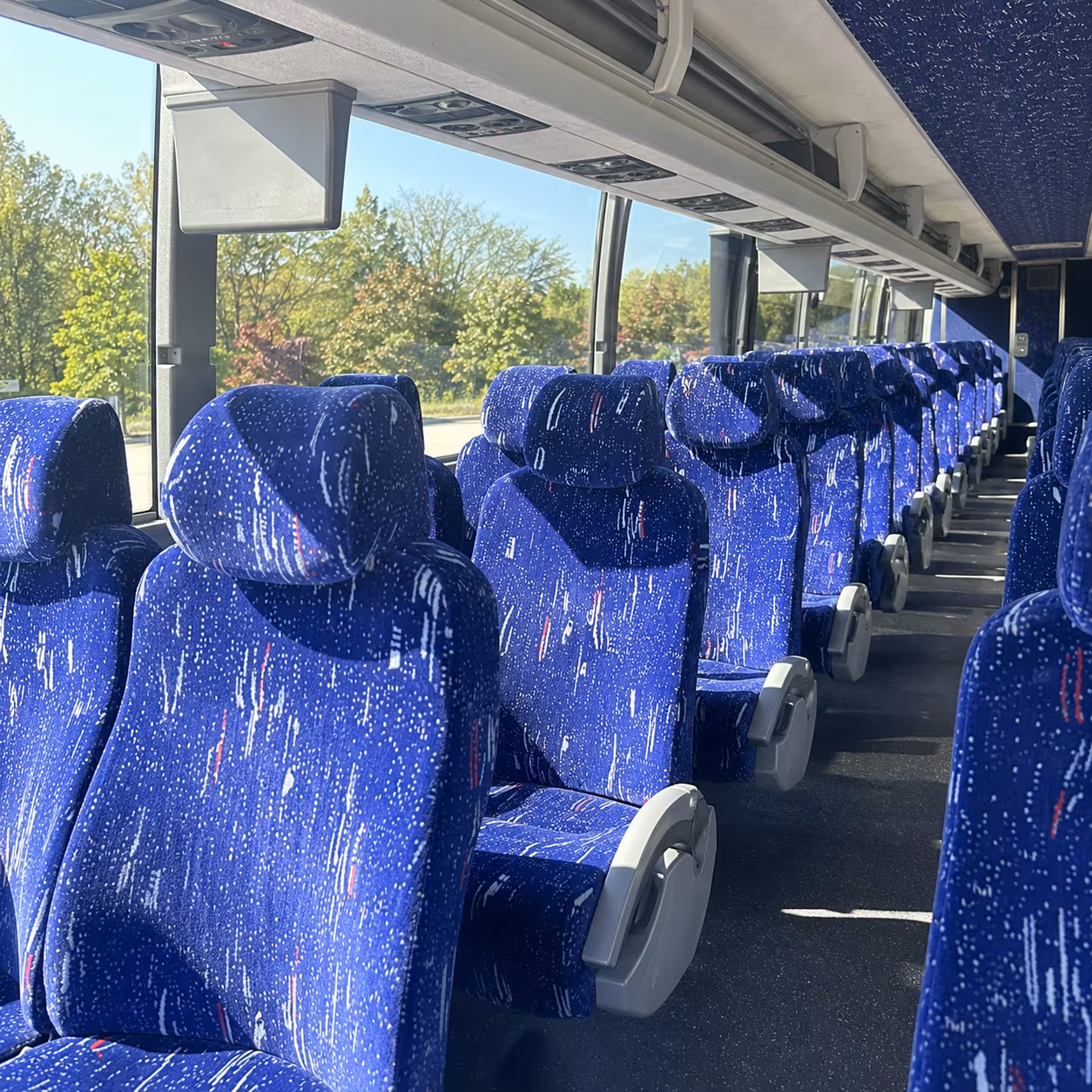 broomfield private event charter buses for broomfield groups