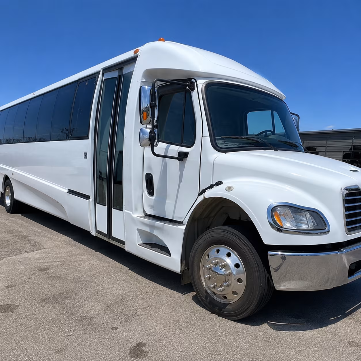 broomfield private long distance charter bus rentals in broomfield