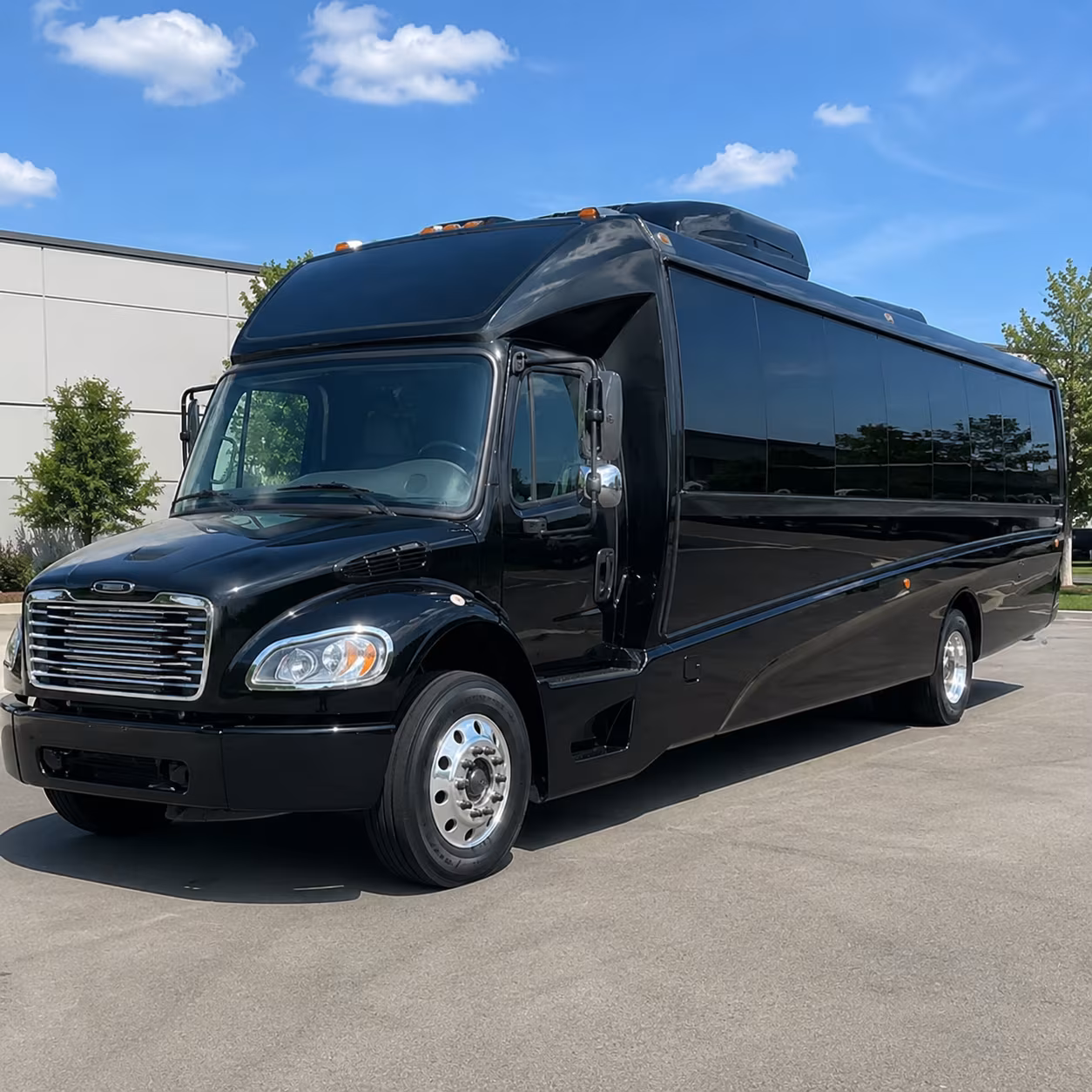 centennial arrange transportation for your centennial school field trip