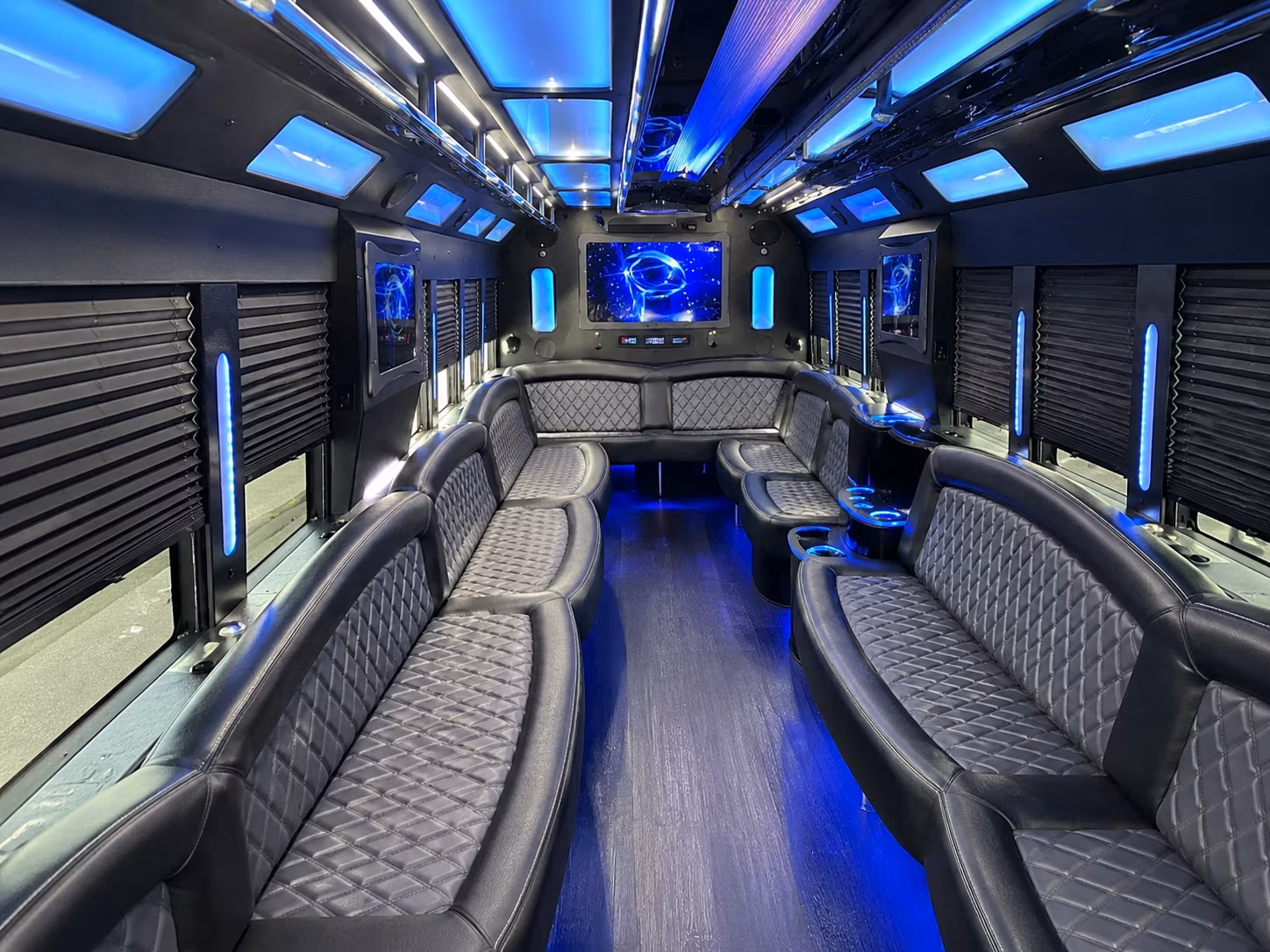 centennial bring the prom night energy with centennial party bus rentals