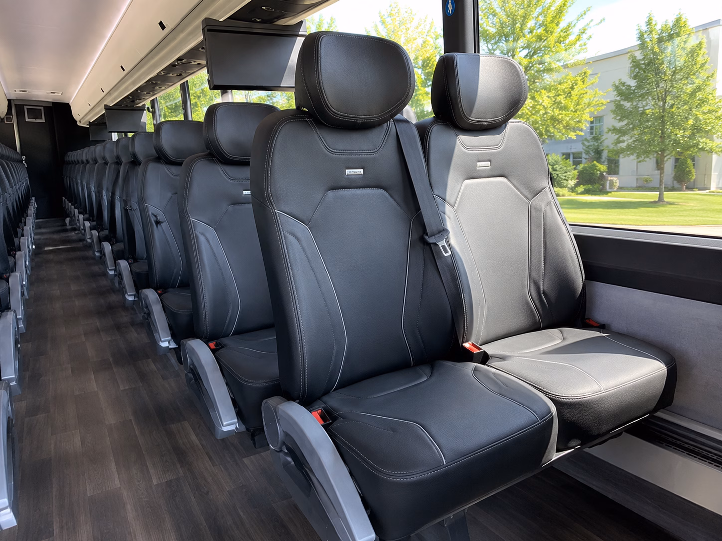 denver easy denver church religious group charter bus rentals