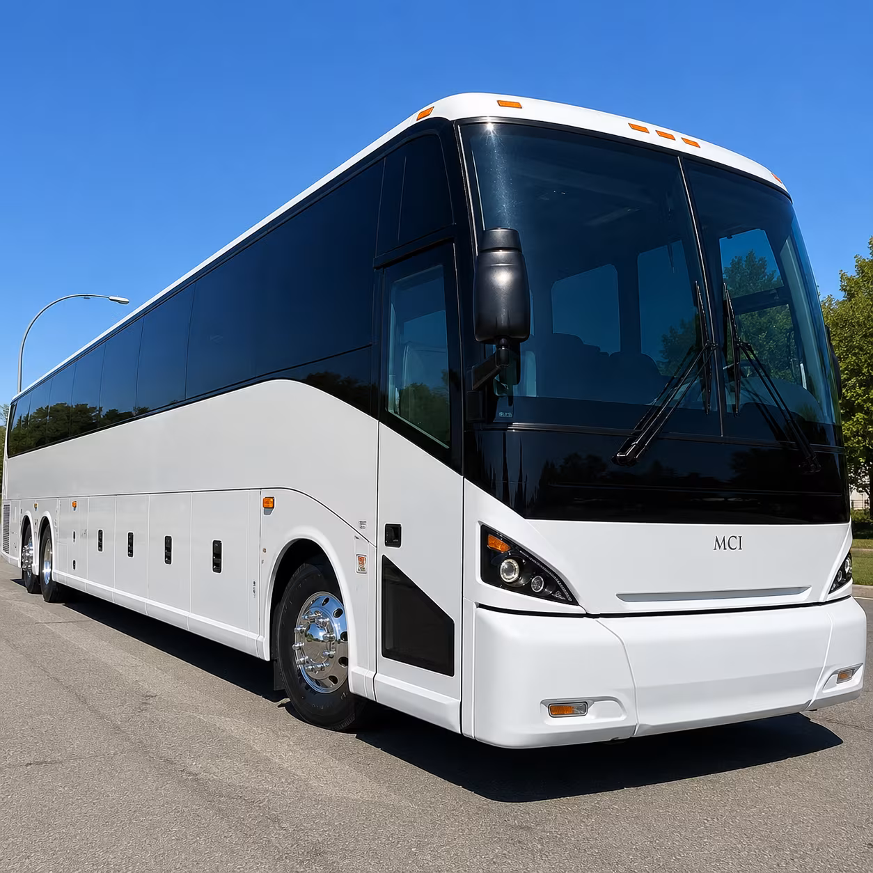 denver keep your group together with denver long distance charter bus rentals