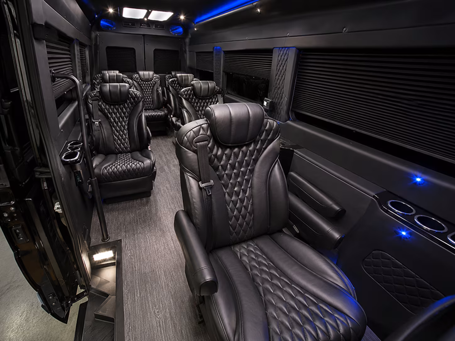 denver seamless shuttles to every denver private event
