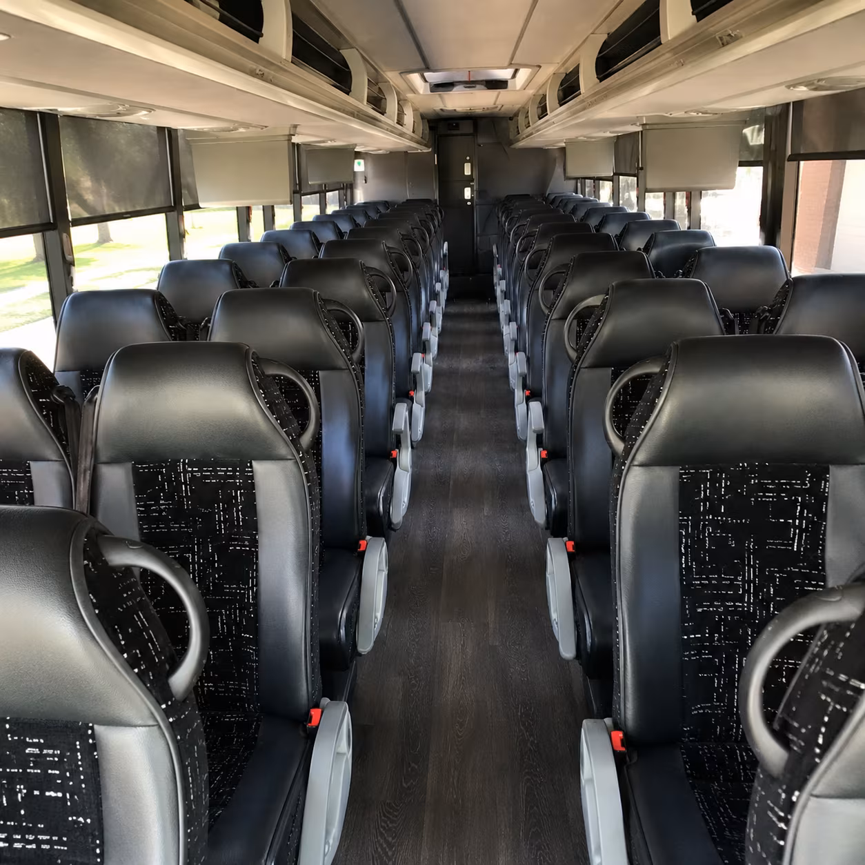 event transportation to red rocks ball arena and denver s biggest venues