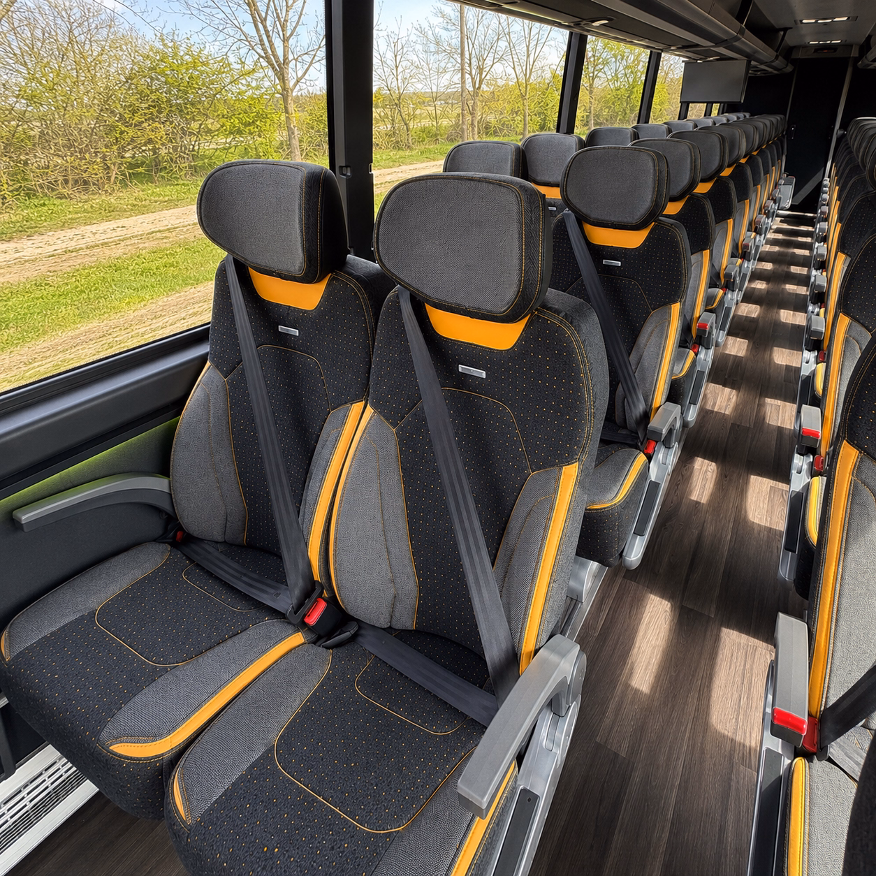 fiddler s green amphitheatre bus rentals from westminster