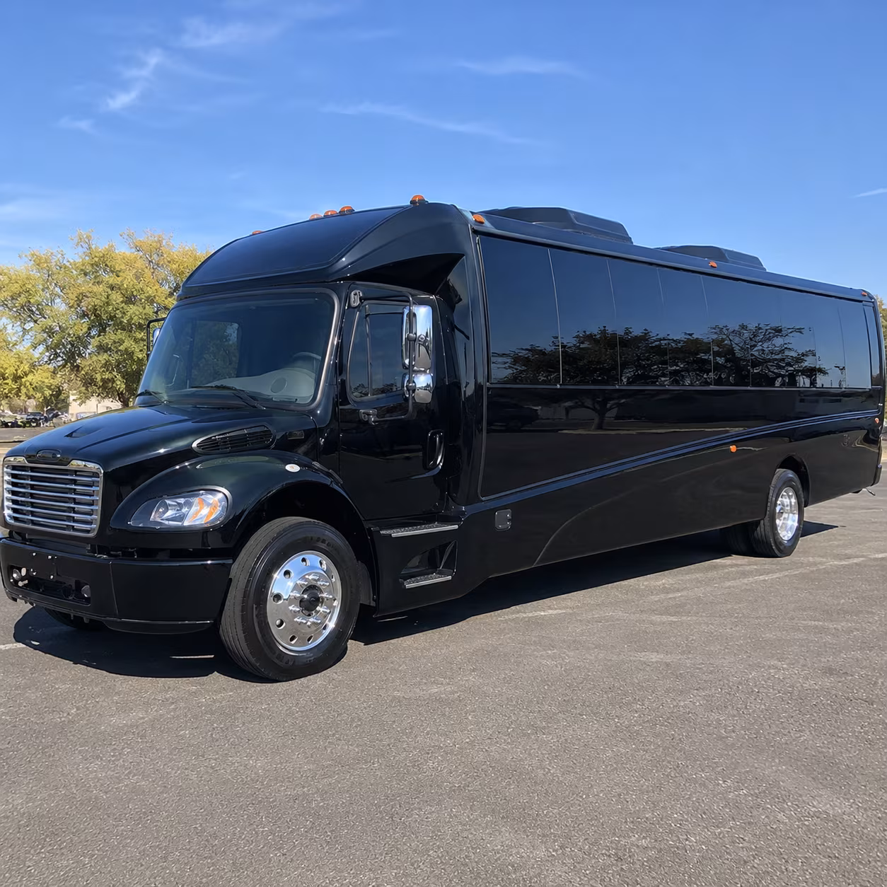 get a bus to the denver museum of nature science for your next science unit
