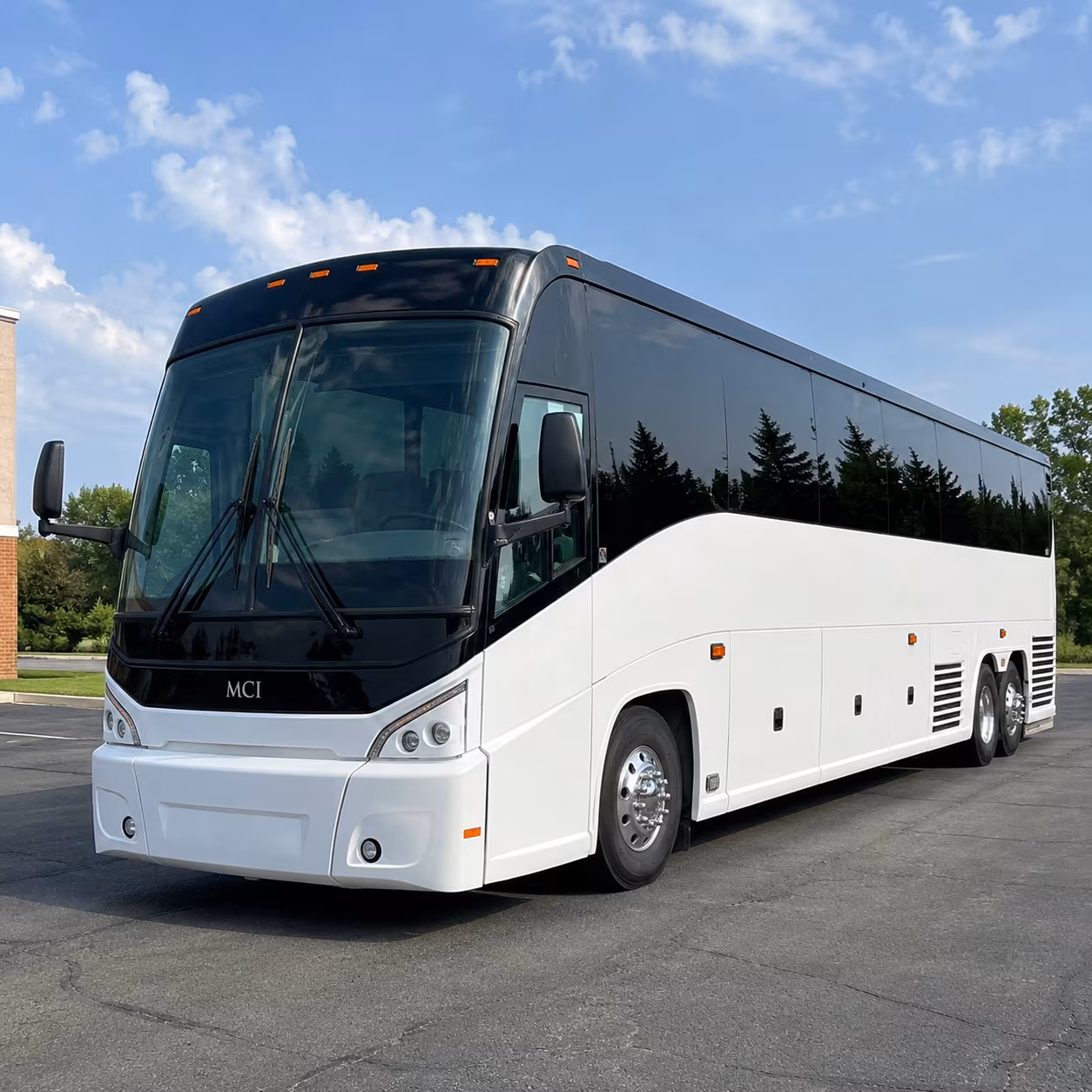 give your corporate group the seamless den airport transfer it deserves