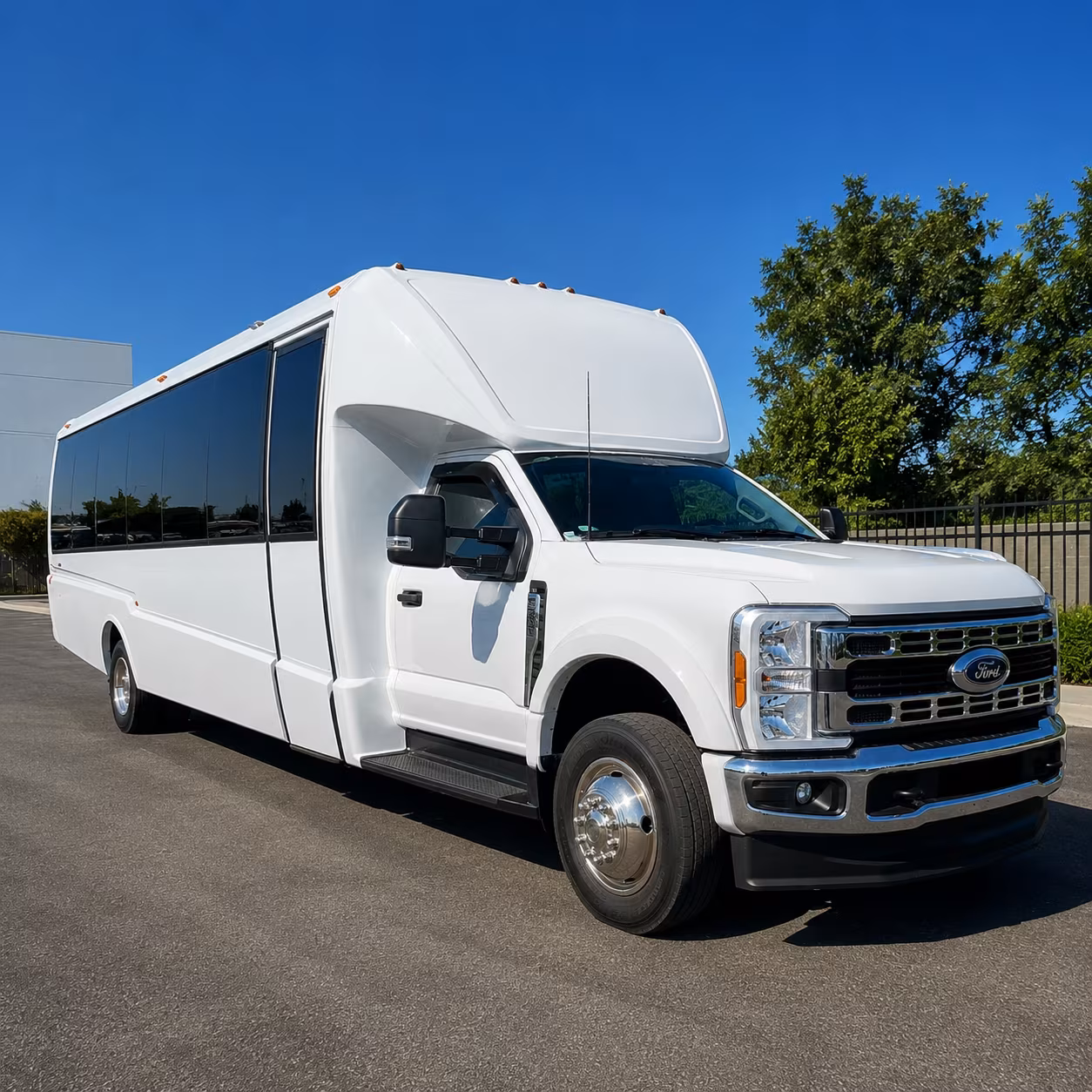 how seasonality and peak times affect charter bus rates in westminster colorado