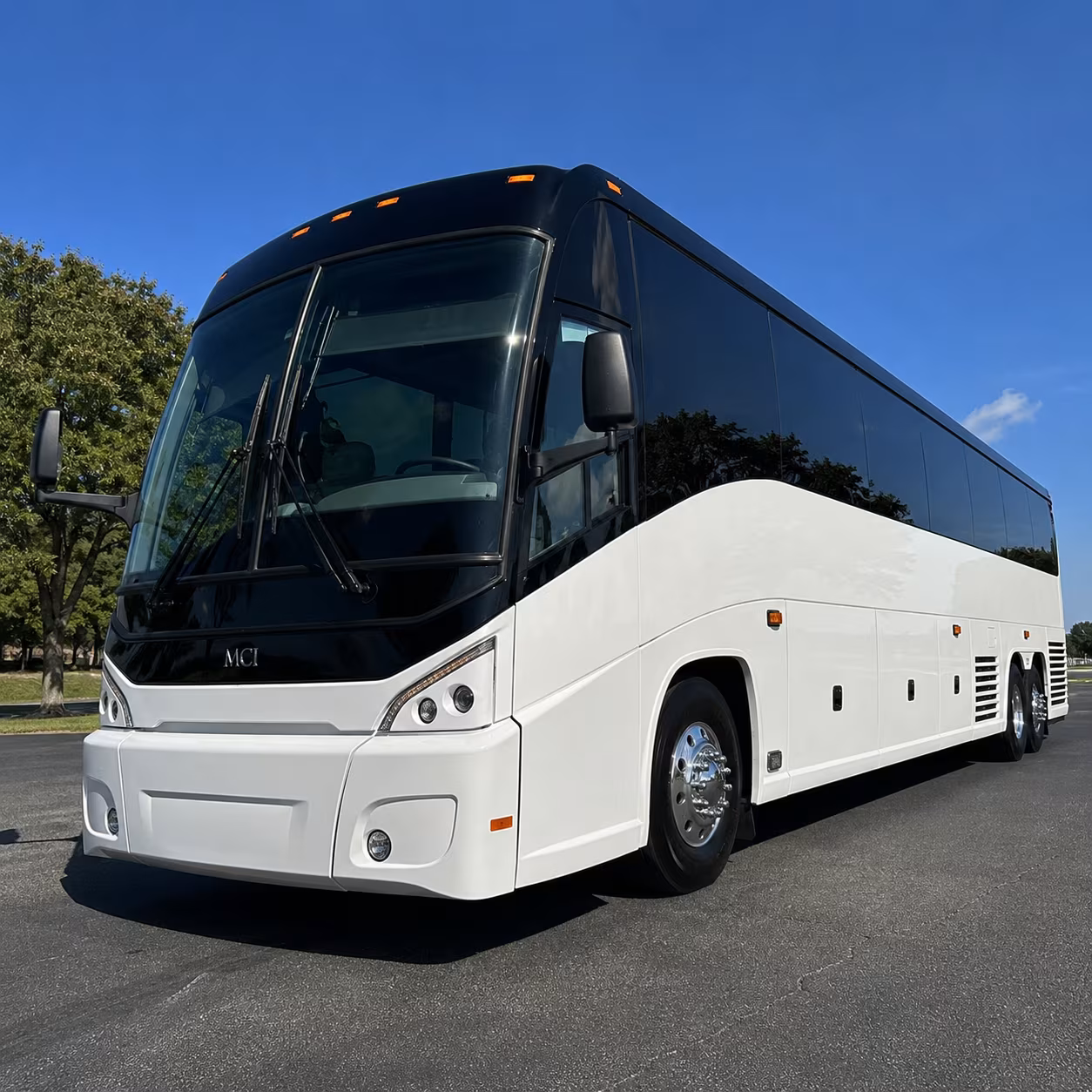 lakewood book a charter bus for your lakewood sports team or fan group