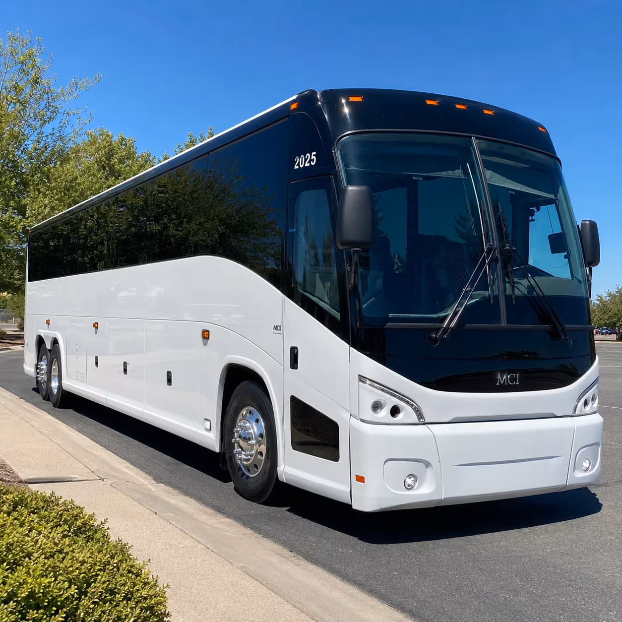 lakewood keep your religious group together with a lakewood charter bus rental