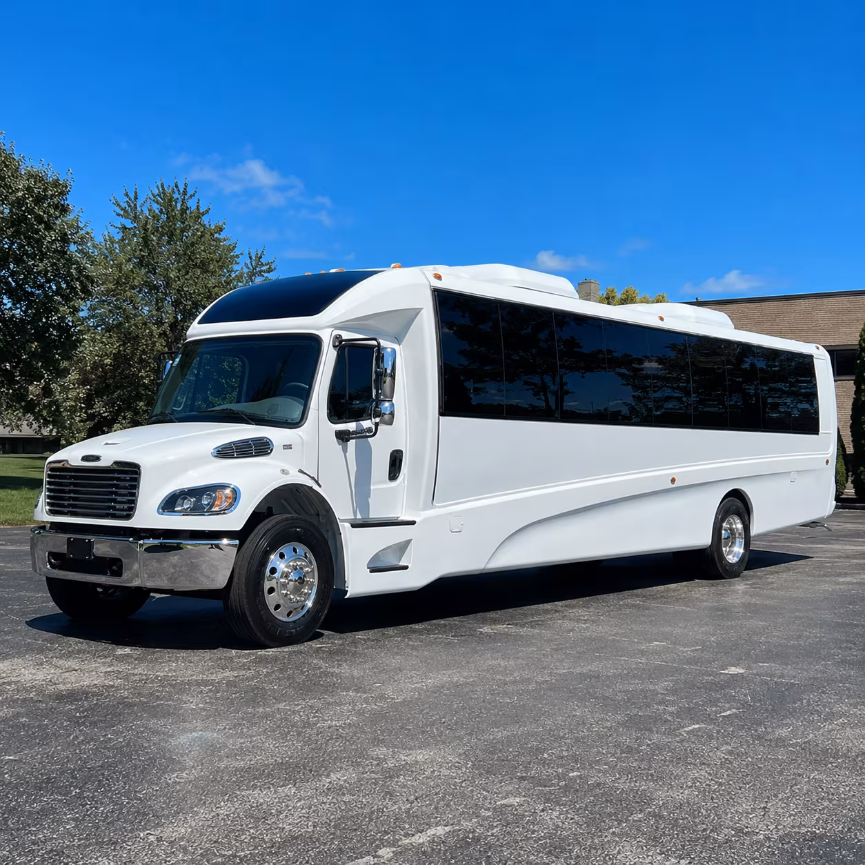 lakewood stress free transportation for your lakewood wine tour