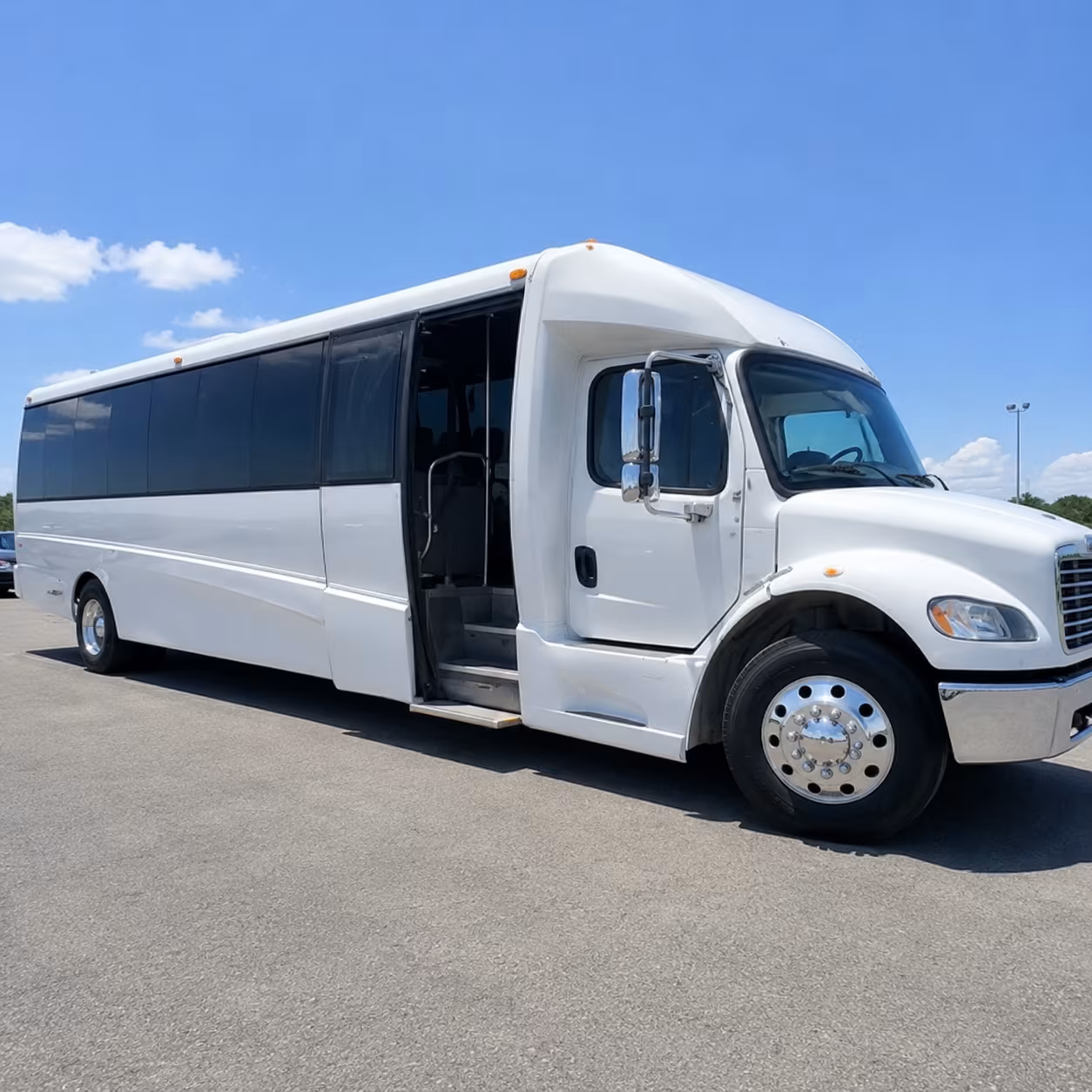 longmont airport shuttles for your travel needs