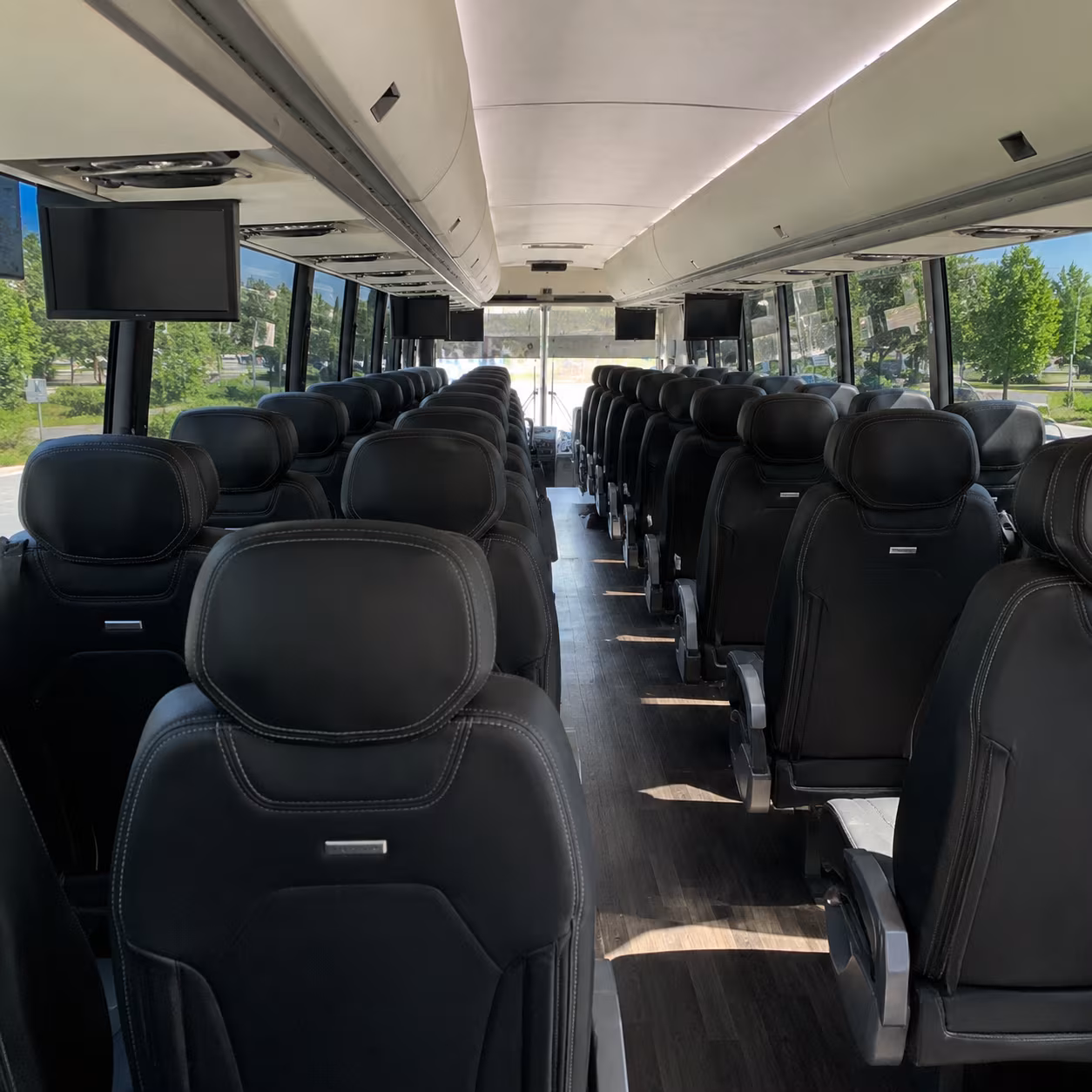 longmont long distance charter buses for multi day group trips