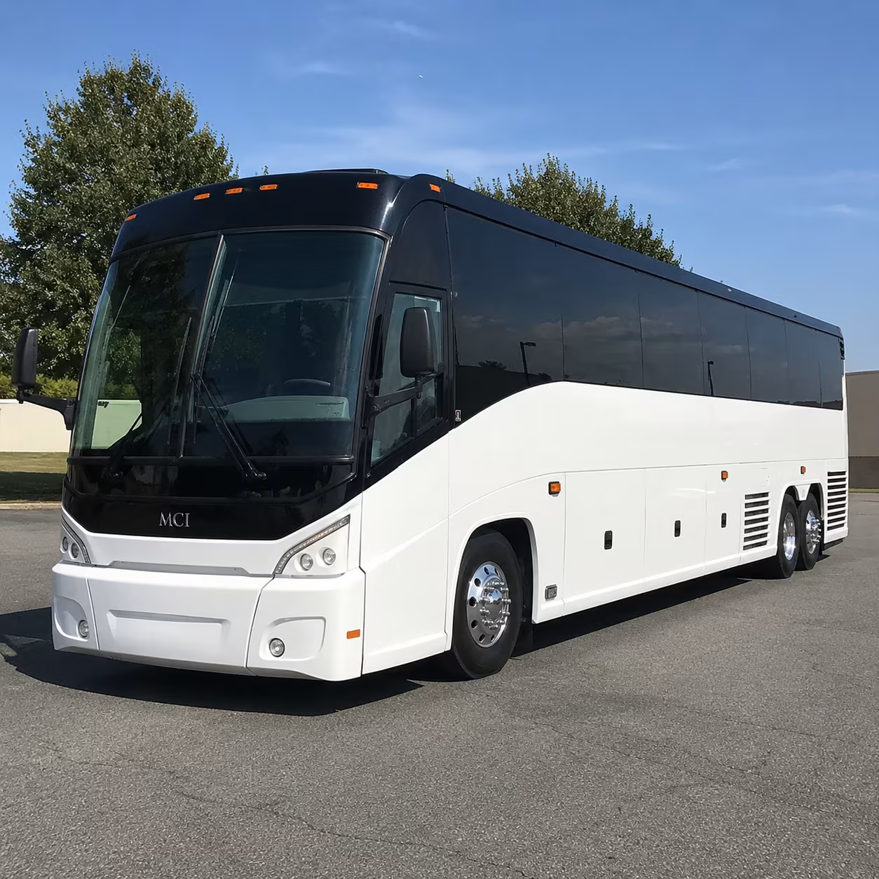 longmont stress free private event charter bus rentals in longmont