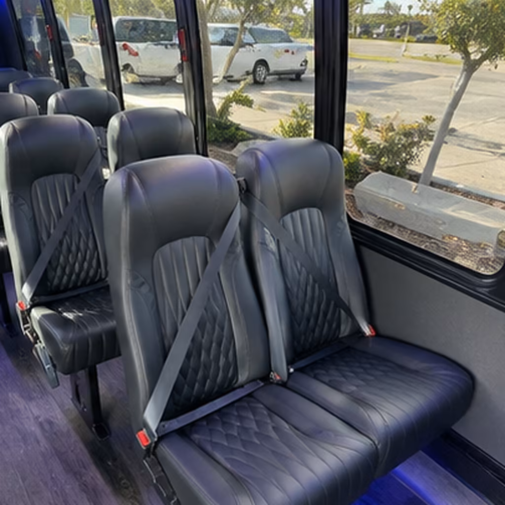 loveland employee commuter shuttles for loveland businesses