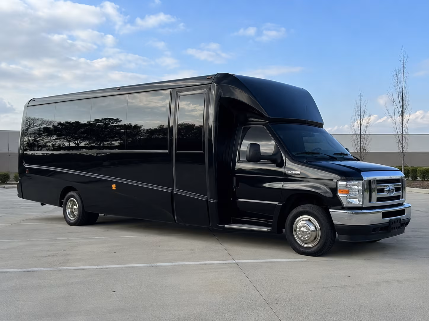 skip the carpool chaos on us 36 and i 25 this prom night