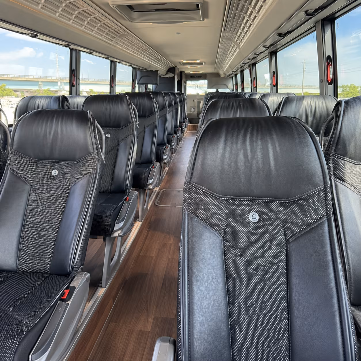 skip the us 36 gridlock with a westminster employee commuter shuttle
