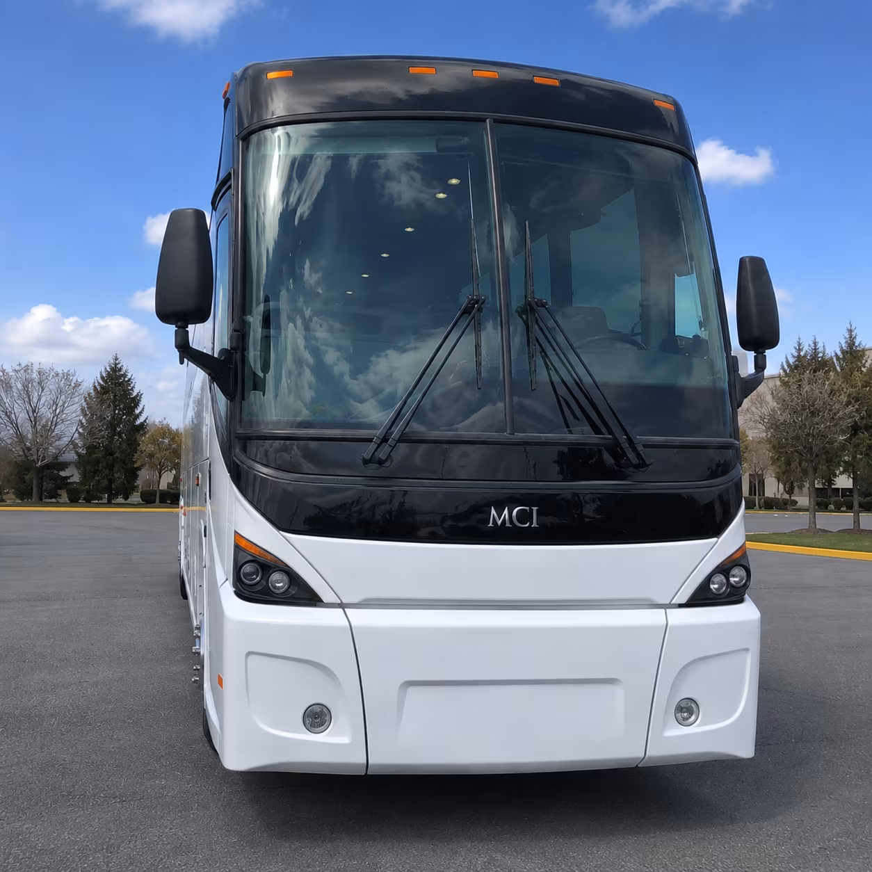 sprinter van transportation for groups and events across westminster