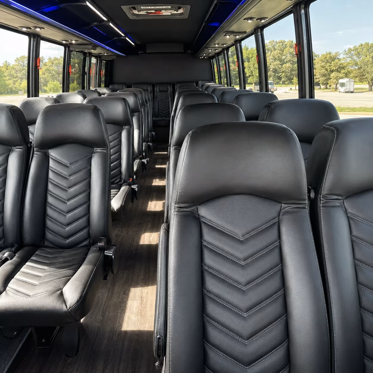 thornton bus rentals