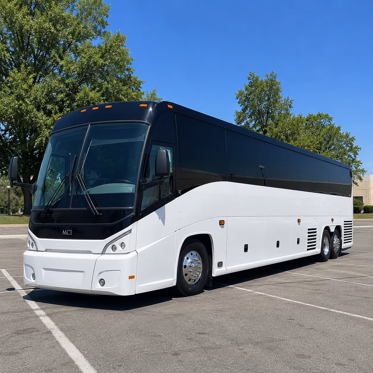 thornton buses for thornton corporate outings