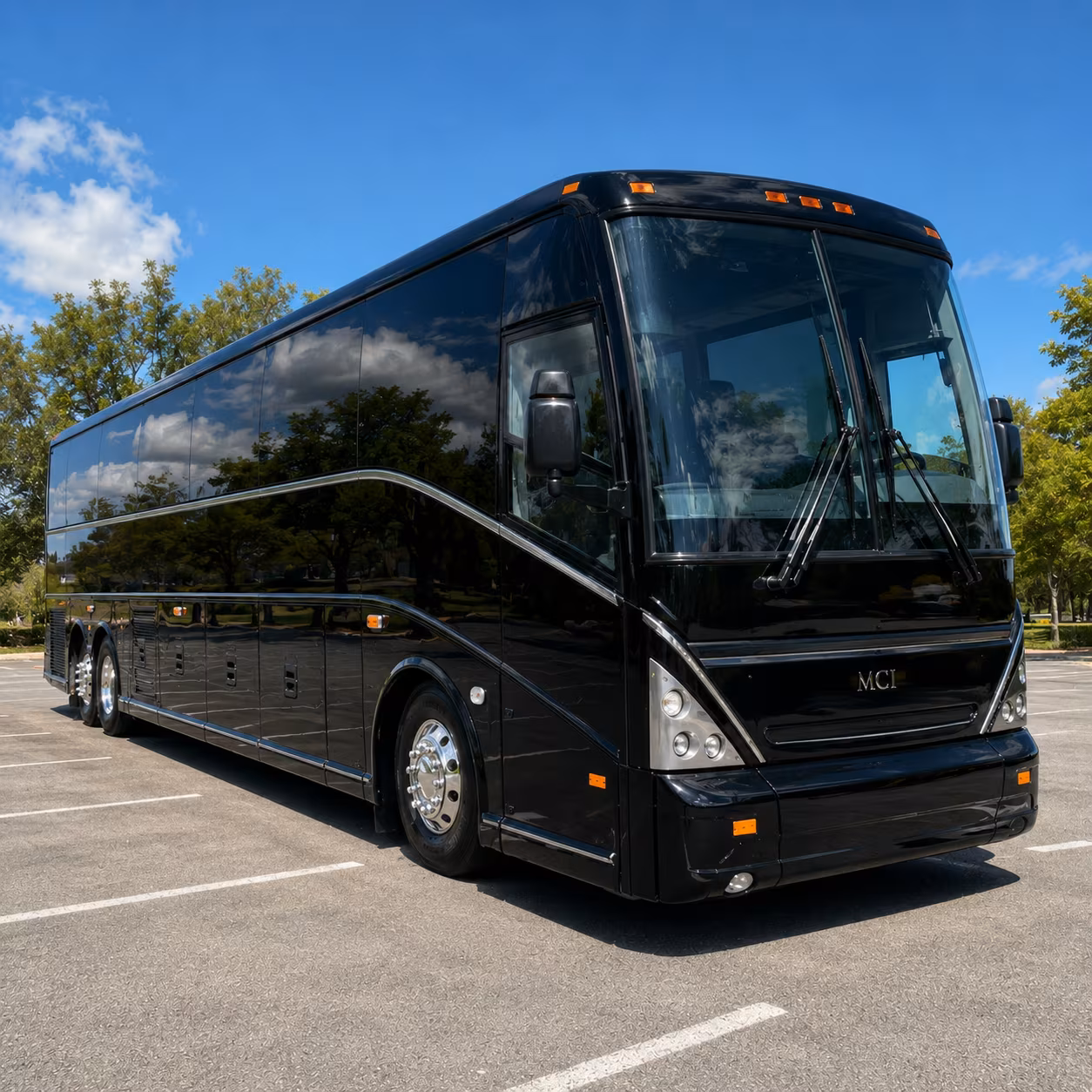 thornton make your long distance trip easier with a thornton charter bus