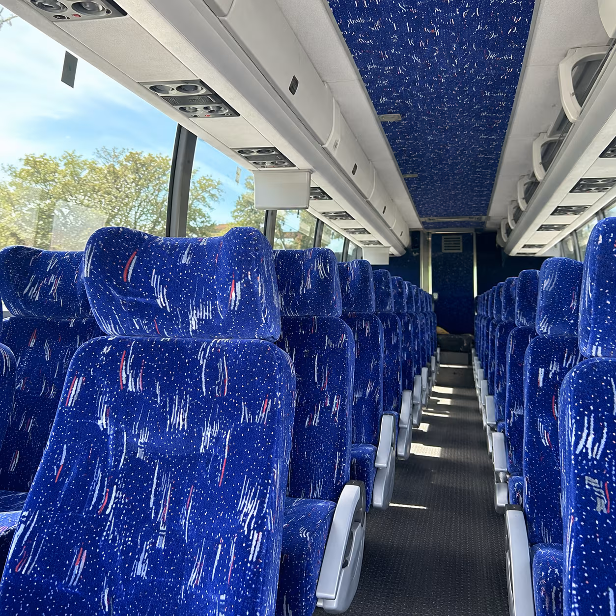 view instant online quotes for westminster corporate bus rentals no account needed