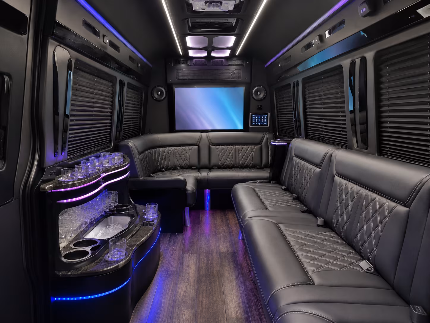 Westminster Airport Transportation