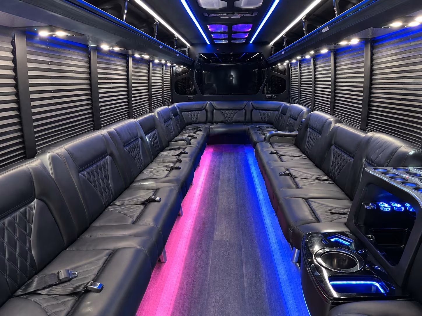 westminster party bus rental 2