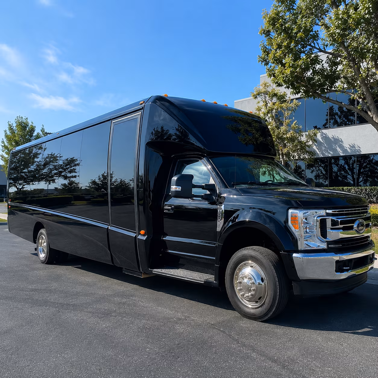 westminster wedding transportation onboard seating