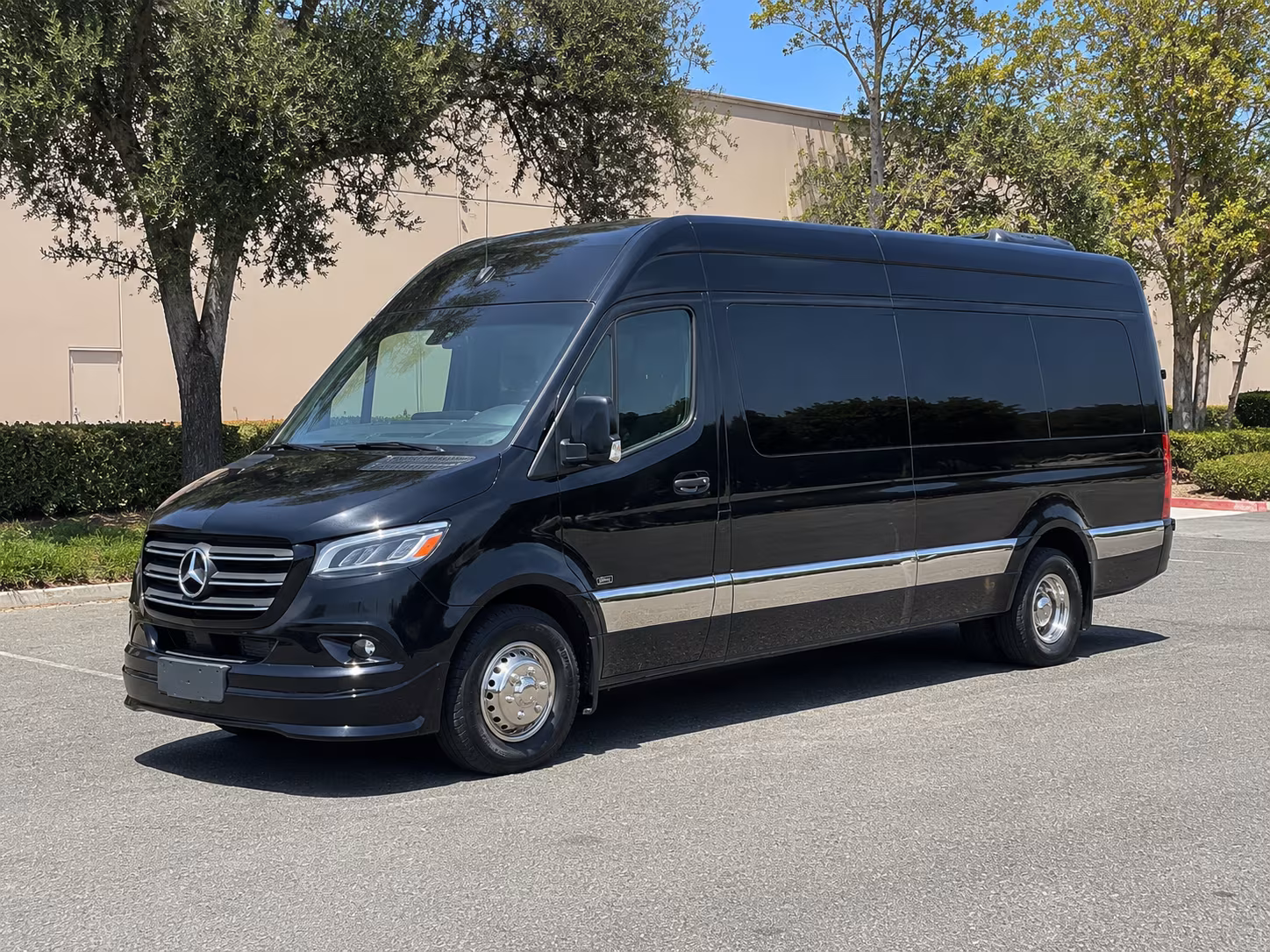 westminster wine tour brewery transportation onboard seating