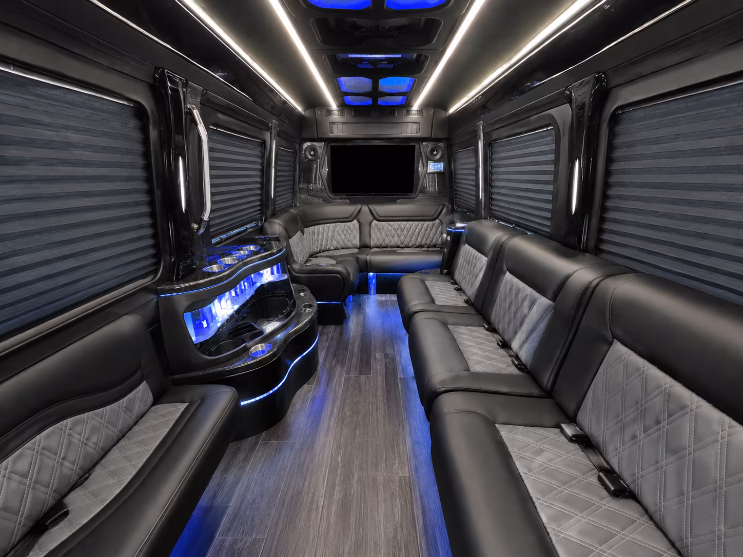 westminstercharterbuscompany com helps you build a westminster employee shuttle around your actual needs