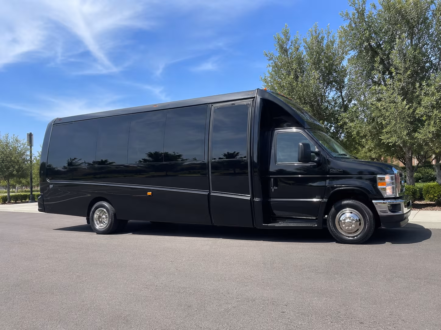 westminstercharterbuscompany com is ready to help you get to nuggets and avalanche games at ball arena