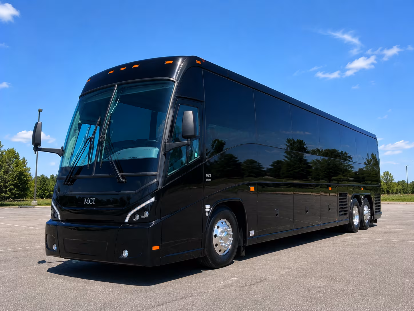 with westminstercharterbuscompany com booking multi day military transport across the front range is easy