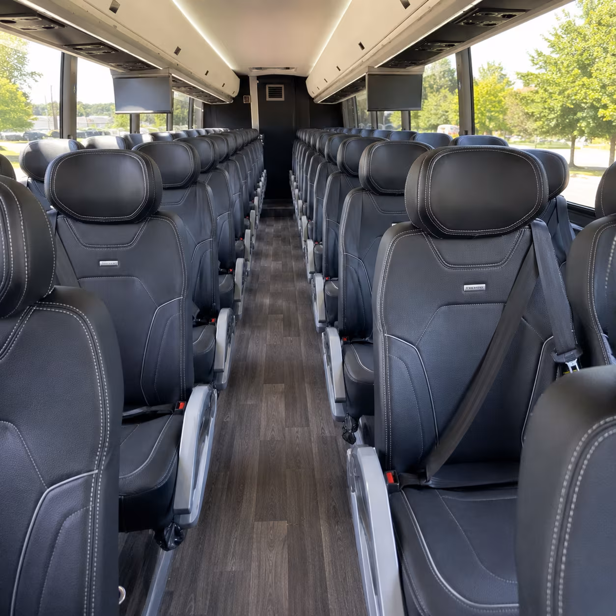 with westminstercharterbuscompany com you ll find airport transfers to den that keep your team moving