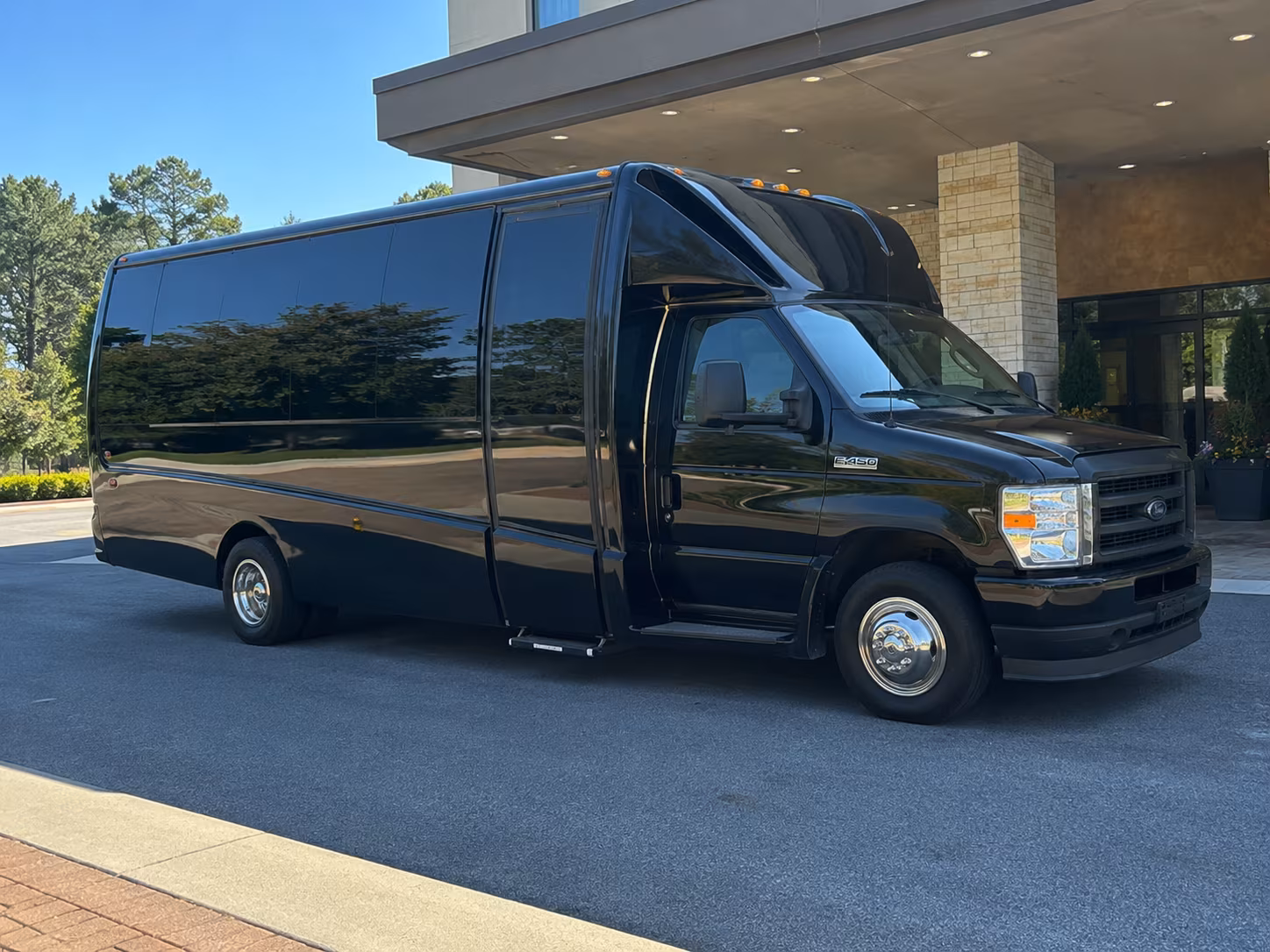 you can count on westminstercharterbuscompany com to make westminster prom transportation easy